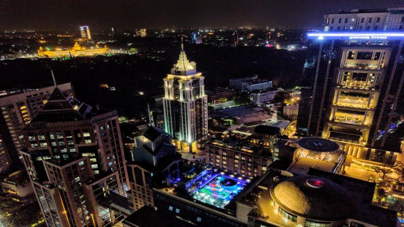 City view